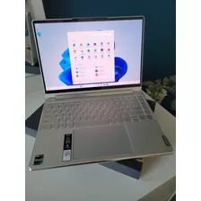 Lenovo - Yoga 9i 2-in-1 14 4k 3840x2400 Oled