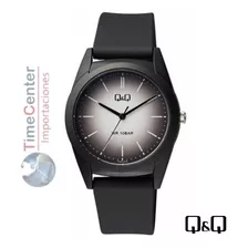 Reloj Qyq Deportivo Para Hombre Resistente Al Agua 10bar