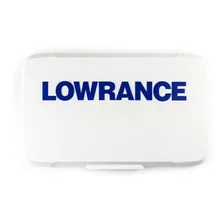 Capa Protetora Gps Sonar Lowrance Hook 7 Polegadas