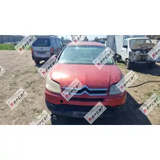 Citroen C4 En Desarme 2005 Hasta 2009 