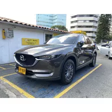 Mazda Cx-5 2.5 Touring 2020