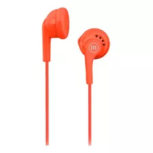 Auriculares Maxell Eb-95