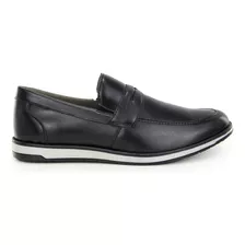 Sapato Casual Oxford Social Fino Macio Leve Inglês