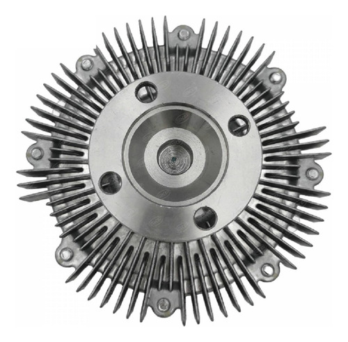 Fan Clutch Acura Slx Passport Rodeo Trooper 3.2 Lt 1996-1997 Foto 3