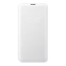 Samsung Galaxy S10 E Lte Funda Led View Cover Original