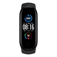 Xiaomi Mi Smart Band 5 1.1 Black