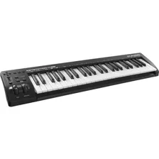 Controlador Midi M-audio Keystation 49 Mk3 / Abregoaudio