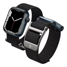 Spigen Durapro Flex - Correa Para Apple Watch Series 7 De 1.