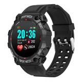 Reloj Inteligente Fd68 Smartwatch Fit Pro