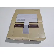 Super Nintendo Snes Sn39