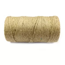 Wrapables 12-ply Todos Los Cordel De Yute Natural, 110-yard