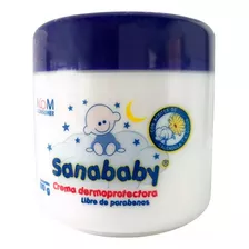 Crema Antipanalitis Sana Baby 110gr