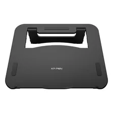 Soporte De Escritorio Para Tablet 10 A 13.3 Negro