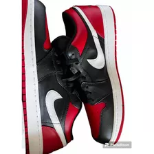 Zapatillas Jordan Retro 1. Número 43 1/2