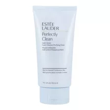 Espuma De Limpieza Estee Lauder Perfectly Clean Foam