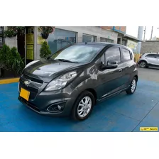 Chevrolet Spark Gt