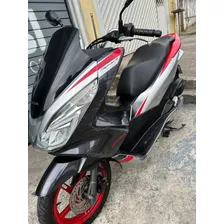 Pcx 150 Sport 2018 - Revisada Pneu Novo Financia 36 Mil Kms