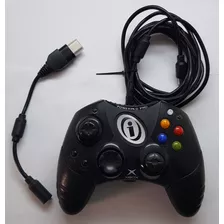 Controle Xbox Clássico Powerpad Pro Interact Faço $250