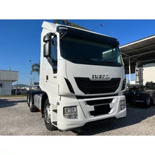 Iveco Hi Way 440 Trucado 6x2 - 2020