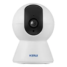 Cámara Inteligente De Seguridad Para Interiores 2mp Kerui 