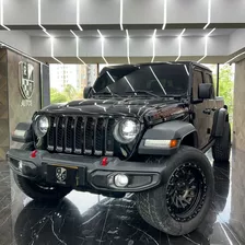 Jeep Gladiador Rubicon 2022