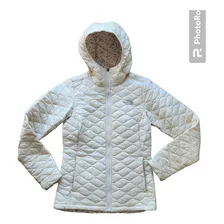 The North Face Chompa Beige Xs