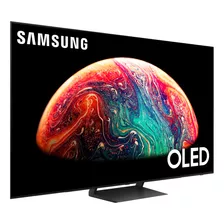 Smart Tv 55 Polegadas Oled 4k 55s90c 2023 Samsung Bivolt