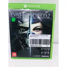 Dishonored 2 - Xbox One