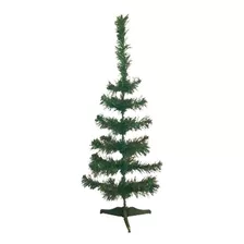 Árbol De Navidad Marca Aspen De 1,50 Blanco 