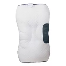 Travesseiro Confortável Para Dormir Ultra Macio Soft Touch