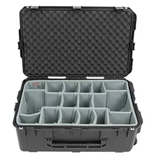 Skb Cases 3i 2918 10dt Iseries Professional Camera Case