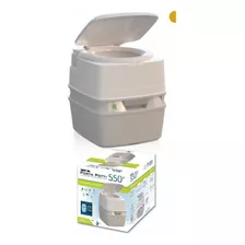 Inodoro Portátil Porta Potti 550p Msd (92856)