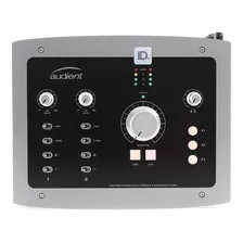 Interfaz De Audio Audient Id22 90v/264v