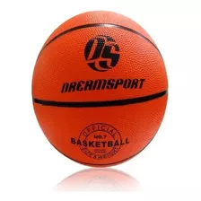 Pelota Basquet Nº7 Dream Sport Pb5