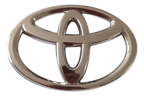 Emblema Toyota Fortuner Y Otros Persiana Adhesivo 17 X 11.5 Foto 3