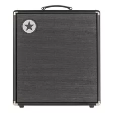 Amplificador Blackstar Unity Bass Series U250 Valvular Para Bajo De 250w Color Negro 220v - 240v