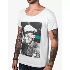 T-shirt Velho Popeye 103274 Hermoso Compadre