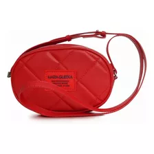 Bolsa Celine Maria Gueixa Vermelho- Premium - 2024