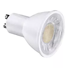 Kit 10 Lâmpadas Led Mr16 - 4,5 W Bivolt Luz Branco-frio