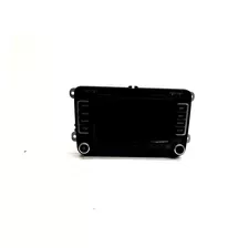 Pantalla Auto Estereo Vw Passat 2006-2012 Original