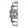 Empaque Multiple De Escape Toyota Land Cruiser, 2f Motor 4.2 Toyota Tundra Sidestep