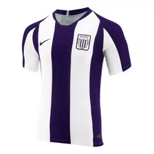 Camiseta Morada Alianza Lima 2020