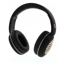 Auricular C/mic Xtech Palladium Headphones Wls Bt Black-sv