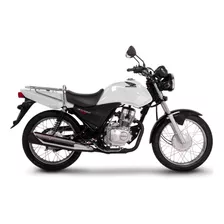 Honda Gl 150 Cargo Blanca