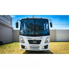 Autobus Hyundai Ex10 2024 Nuevo 43 Pasajeros #409