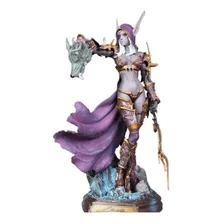 Figura World Of Warcraft Importado