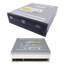 Leitor E Gravador Dvd Ide Dvd 2x E Cd 16x Diversas Marcas