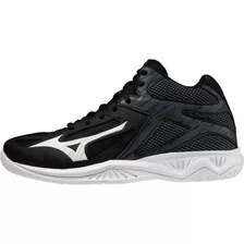 Tenis Mizuno Thunder Blade Mid Bota Para Voleibol Volleyball