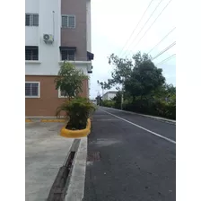 Vendo Apto 1er Piso San Isidro 