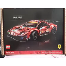 Lego - Ferrari 488